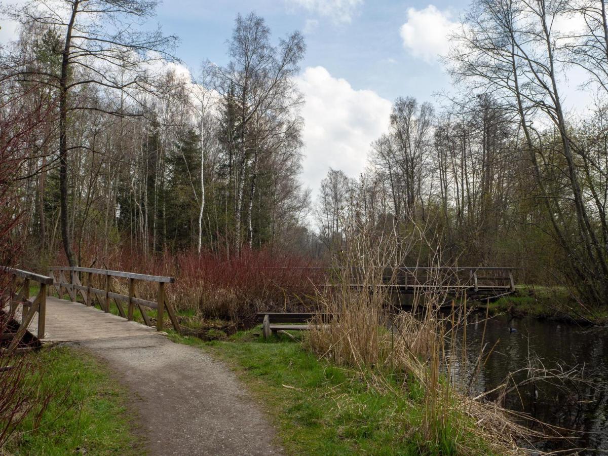 Moderne Unterkunft In Leutkirch Leutkirch im Allgau Luaran gambar