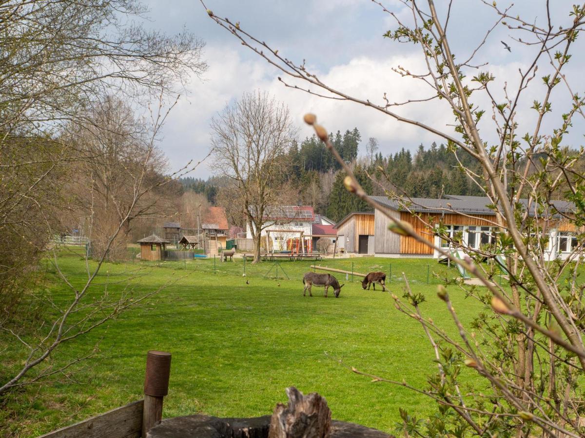 Moderne Unterkunft In Leutkirch Leutkirch im Allgau Luaran gambar