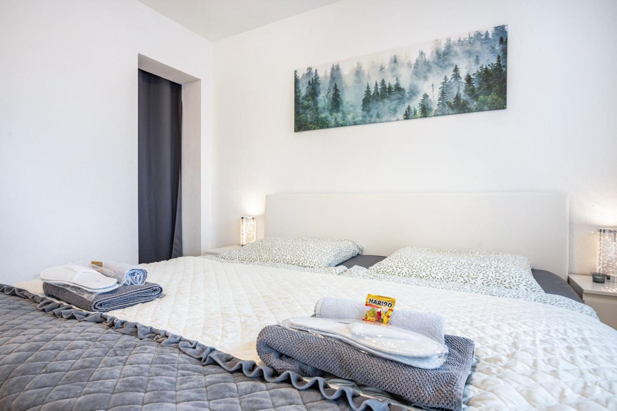 Moderne Unterkunft In Leutkirch Leutkirch im Allgau Luaran gambar